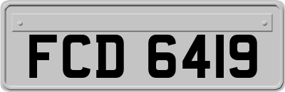 FCD6419