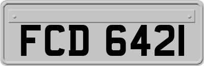 FCD6421