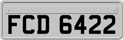 FCD6422