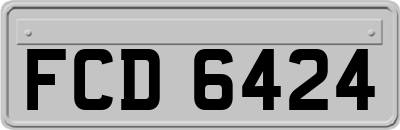 FCD6424