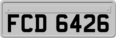 FCD6426
