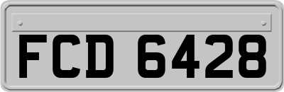 FCD6428