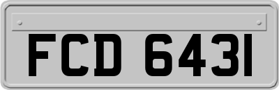 FCD6431