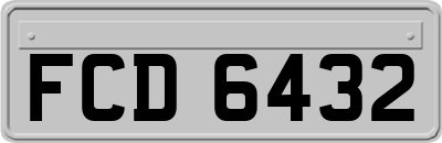 FCD6432