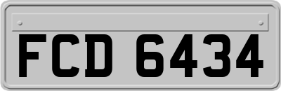 FCD6434