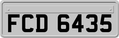 FCD6435