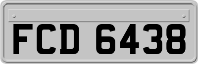 FCD6438