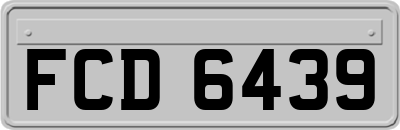 FCD6439