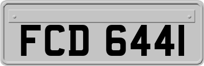 FCD6441