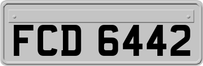 FCD6442