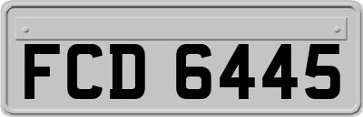 FCD6445
