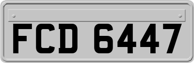 FCD6447