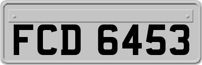 FCD6453