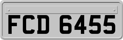 FCD6455