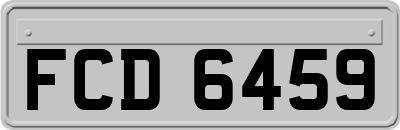 FCD6459