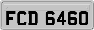 FCD6460