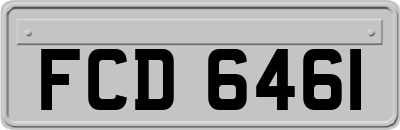 FCD6461