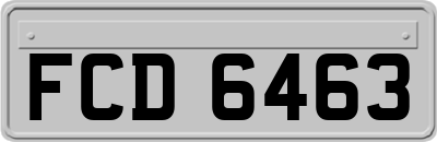 FCD6463
