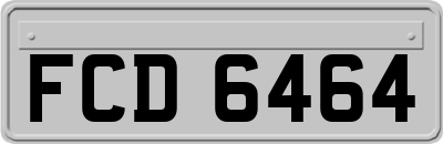 FCD6464