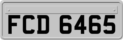 FCD6465