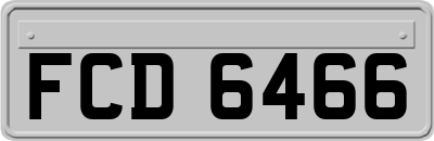 FCD6466
