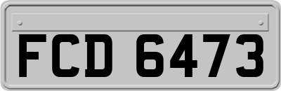 FCD6473
