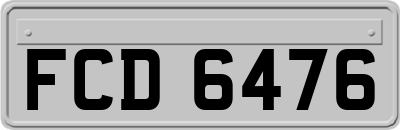 FCD6476