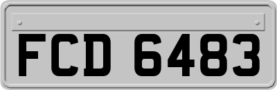 FCD6483