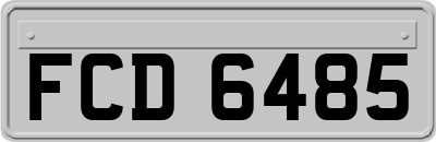 FCD6485