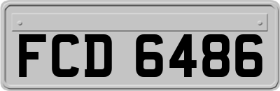 FCD6486