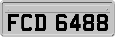 FCD6488