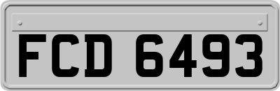FCD6493