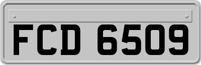 FCD6509