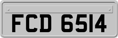 FCD6514
