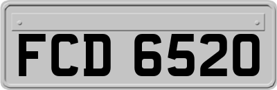 FCD6520