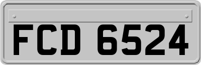 FCD6524