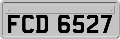 FCD6527