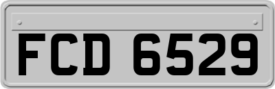 FCD6529