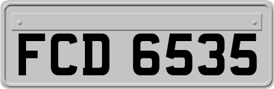 FCD6535