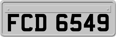 FCD6549