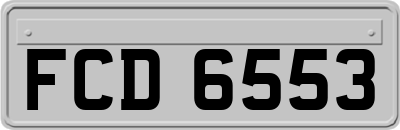 FCD6553