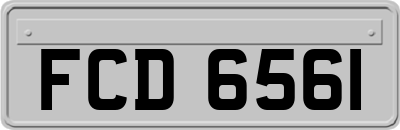 FCD6561