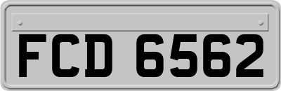 FCD6562
