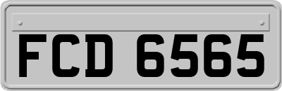 FCD6565