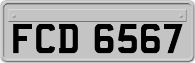 FCD6567