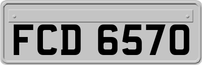 FCD6570