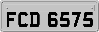 FCD6575