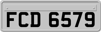 FCD6579