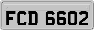 FCD6602