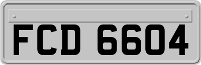 FCD6604